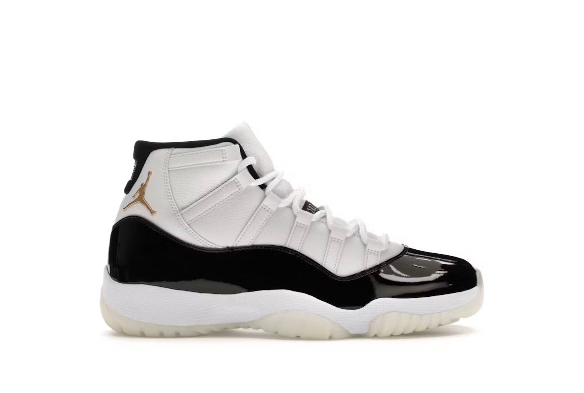 Jordan 11 Retro
DMP Gratitude (2023)