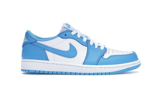 Jordan 1 Low SB
UNC