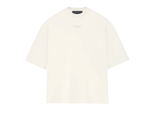 Fear of God Essentials Tee
Cloud Dancer