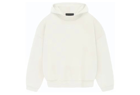 Fear of God Essentials Hoodie
Cloud Dancer