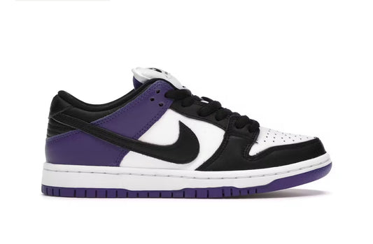 Nike SB Dunk Low
Court Purple (2021/2024)