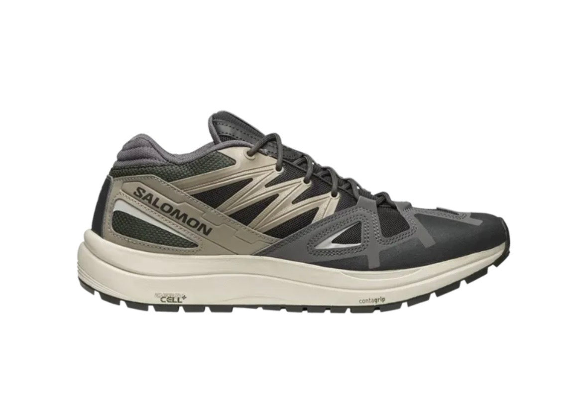 Salomon Odyssey 1 'Pewter Beluga
Moonscape'