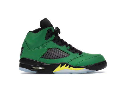 Air Jordan 5 Oregon SE Retro