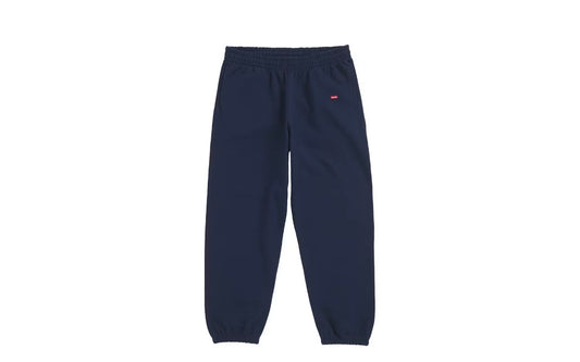 Supreme Small Box Sweatpant (FW24)
Navy