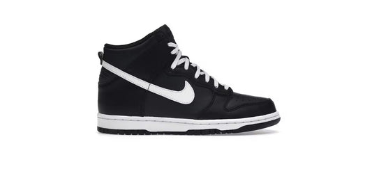 Nike Dunk High
Anthracite White (GS)