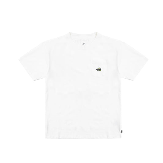 Nike Men's Sportswear Max90 Pocket Patch Loose Fit T-Shirt