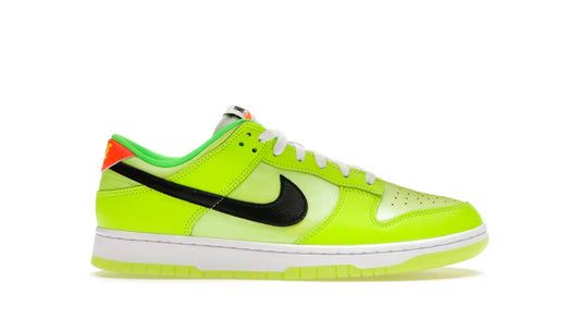 Nike Dunk Low SE Splash Volt