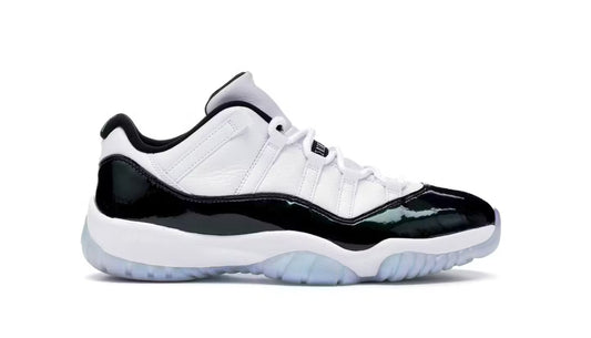 Jordan 11 Retro Low Iridescent