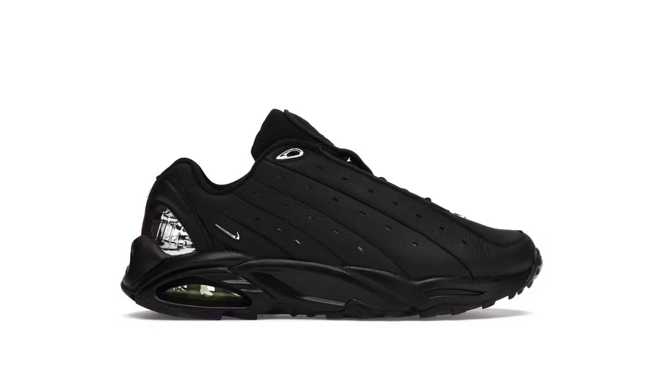 Nike Hot Step Air Terra Drake NOCTA Triple Black