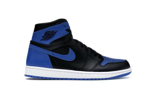 Jordan 1 Retro Royal (2017)