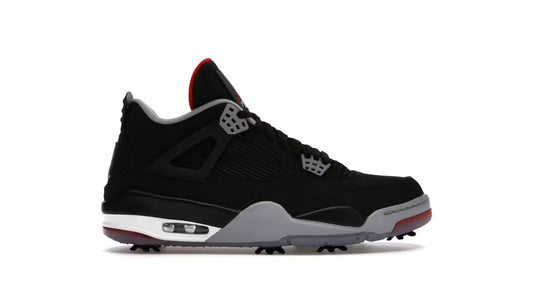 Jordan 4 Retro Golf Bred