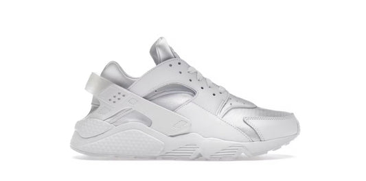 Nike Air Huarache White Pure Platinum (2021)