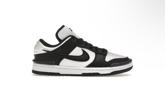 Nike Dunk Low Twist
Panda (Women's)