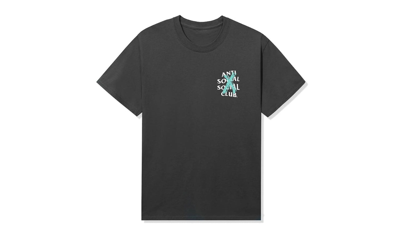 Anti Social Social Club Cancelled VIP Only Drop Tee