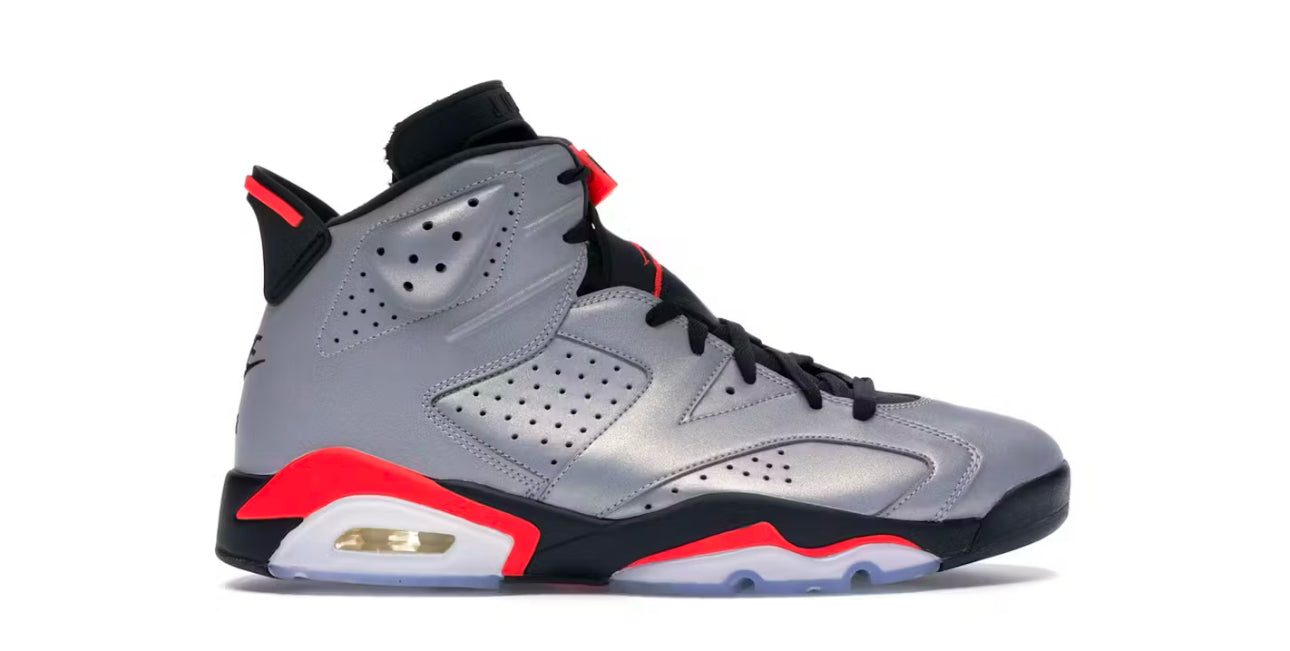 Jordan 6 Retro Reflections of a Champion