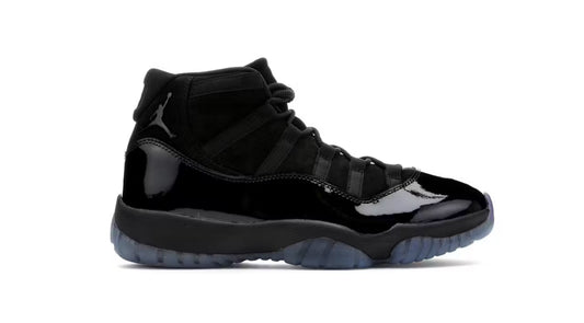 Jordan 11 Retro Cap and Gown