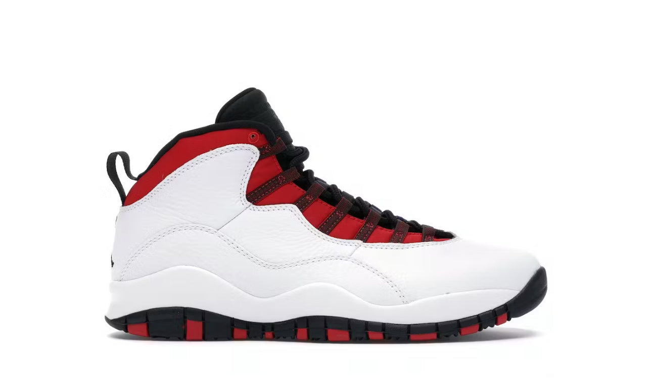 Jordan 10 Retro
Russell Westbrook Class of 2006