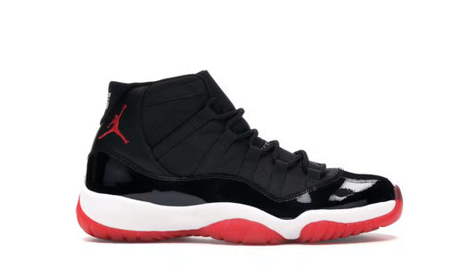 Jordan 11 Retro Playoffs (2012)