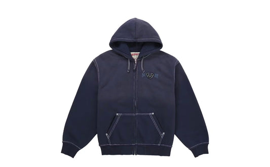 Supreme True Religion Zip Up Hooded Sweatshirt (FW25)