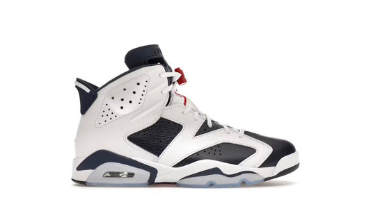 Jordan 6 Retro Olympic (2024)