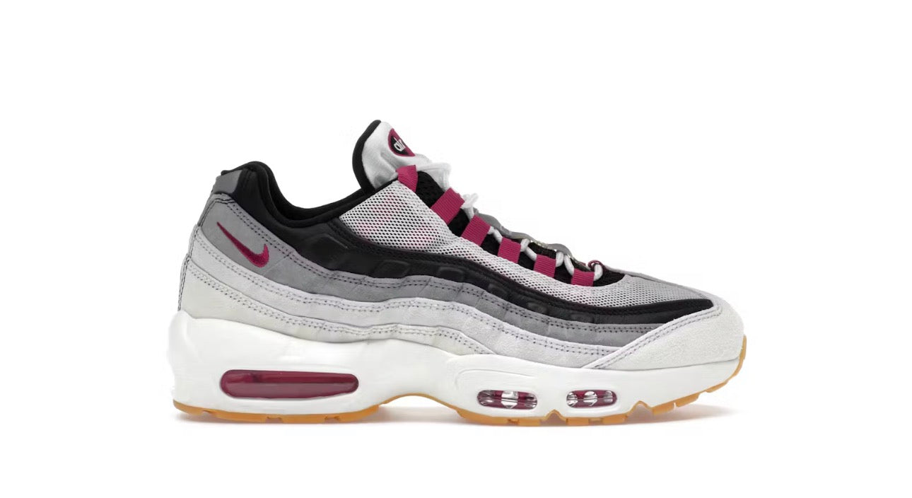 Nike Air Max 95 SB Cactus Flower