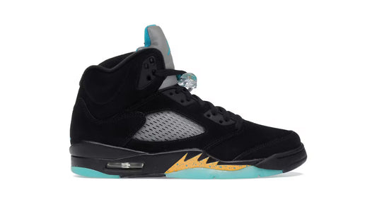 Jordan 5 Retro Aqua