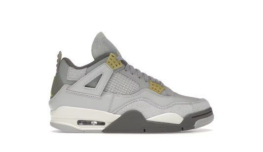 Jordan 4 Retro SE Craft Photon Dust