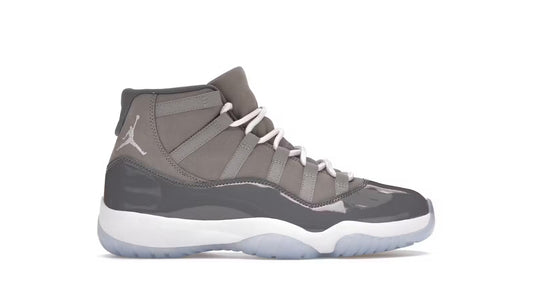 Jordan 11 Retro 
Cool Grey (2021)