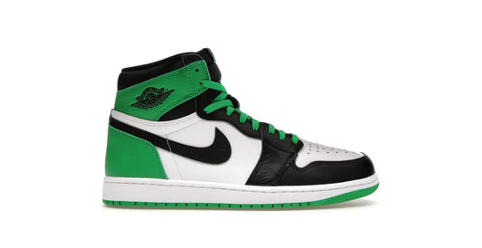 Jordan 1 Retro High OG
Lucky Green