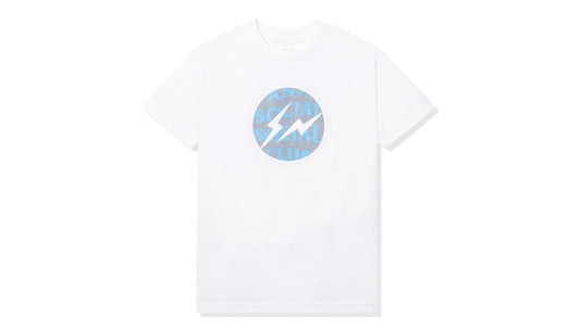 Anti Social Social Club x Fragment Called Interference Tee (FW22)