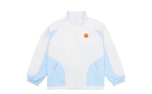 Supreme X Jordan Baby Blue Track Jacket (SS26)