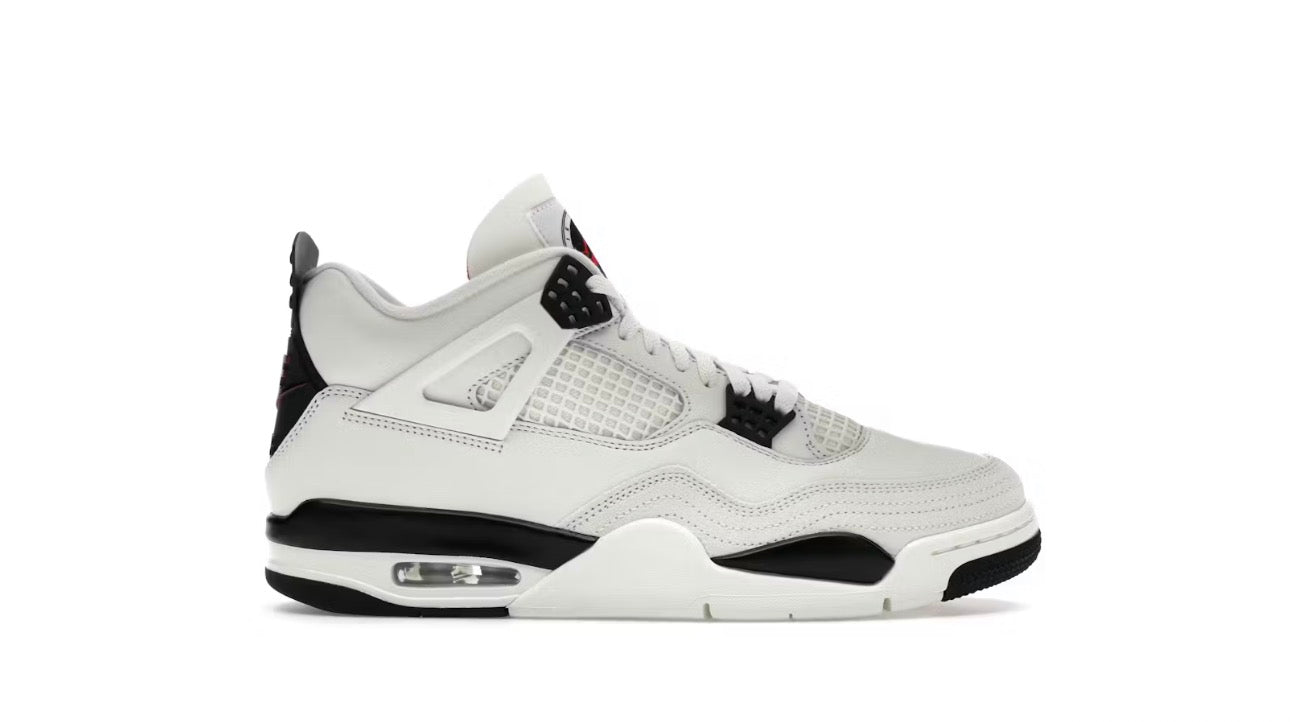 Air Jordan 4 Retro Flight Club