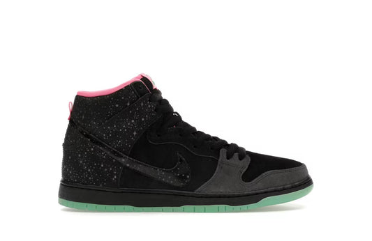 Nike SB Dunk High Premier Northern Lights