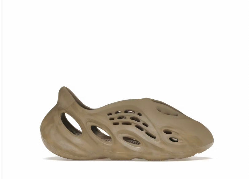 Adidas Yeezy Foam RNR Stone Sage