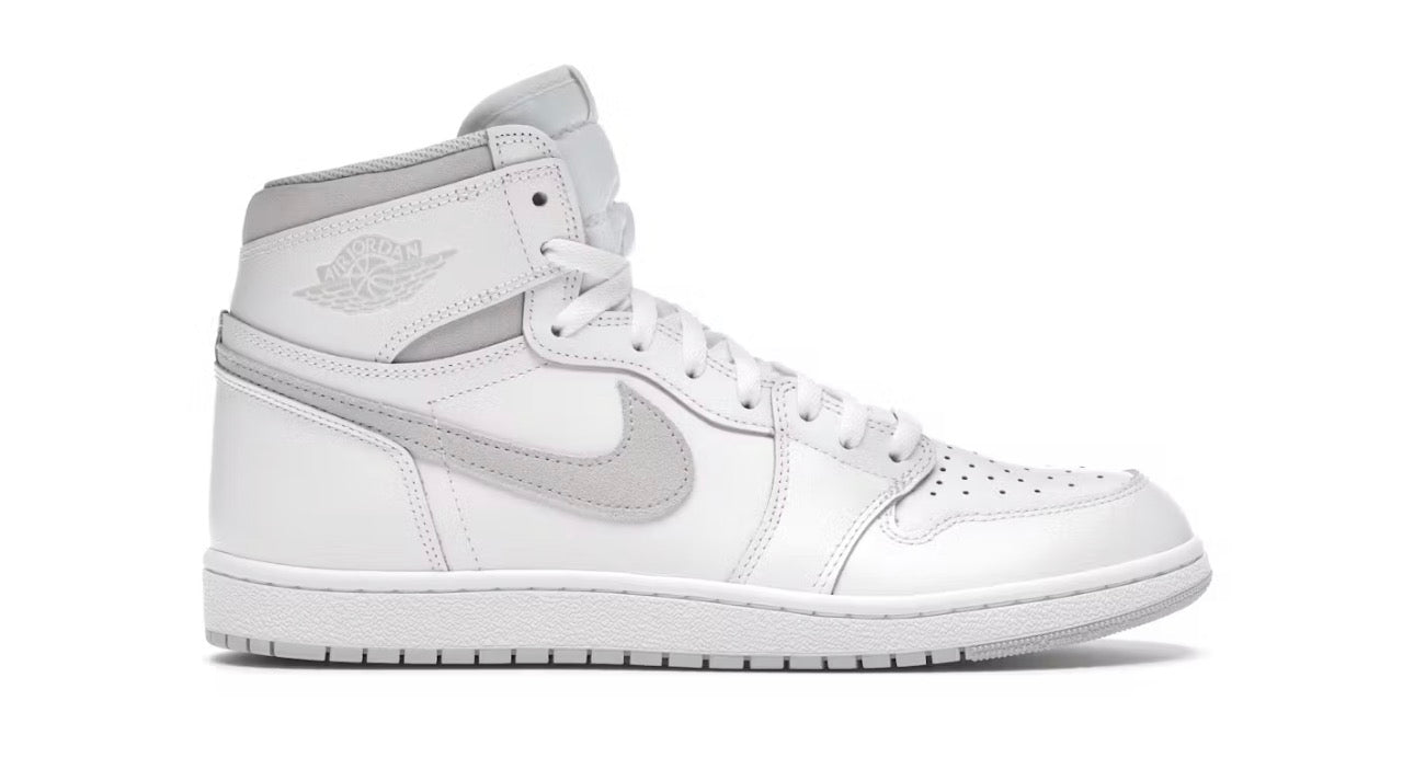 Jordan 1 Retro High '85 Neutral Grey