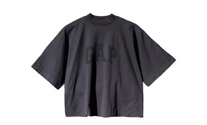 Yeezy Gap Dove No Seam Tee
Black