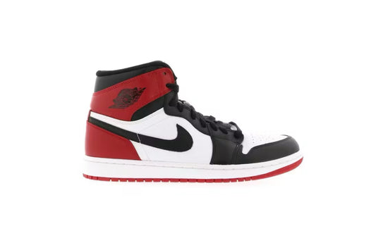 Jordan 1 Retro Black Toe (2013)