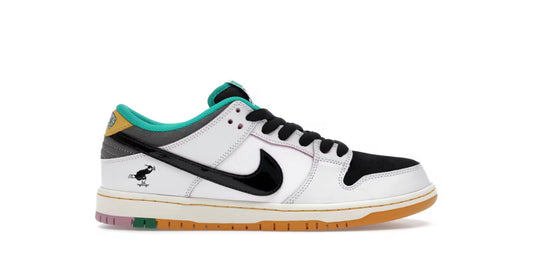 Nike Sb Dunk Low CSEF