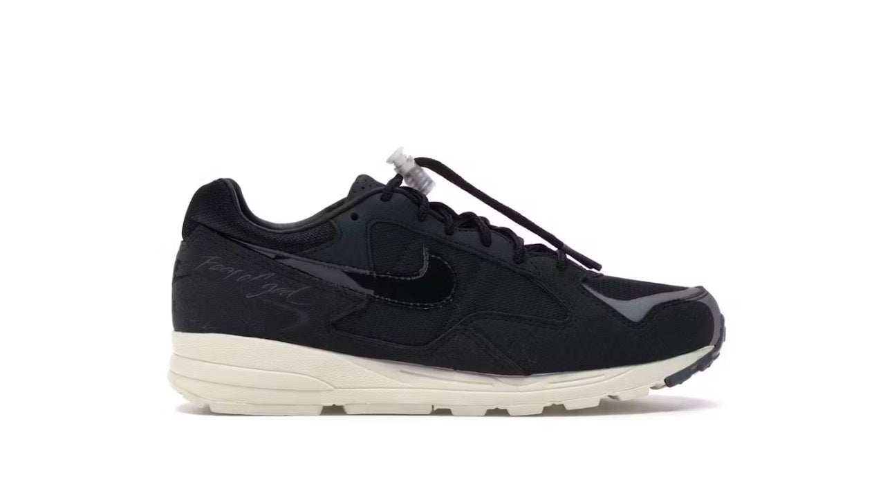 Nike Air Skylon 2 Fear of God Black Sail