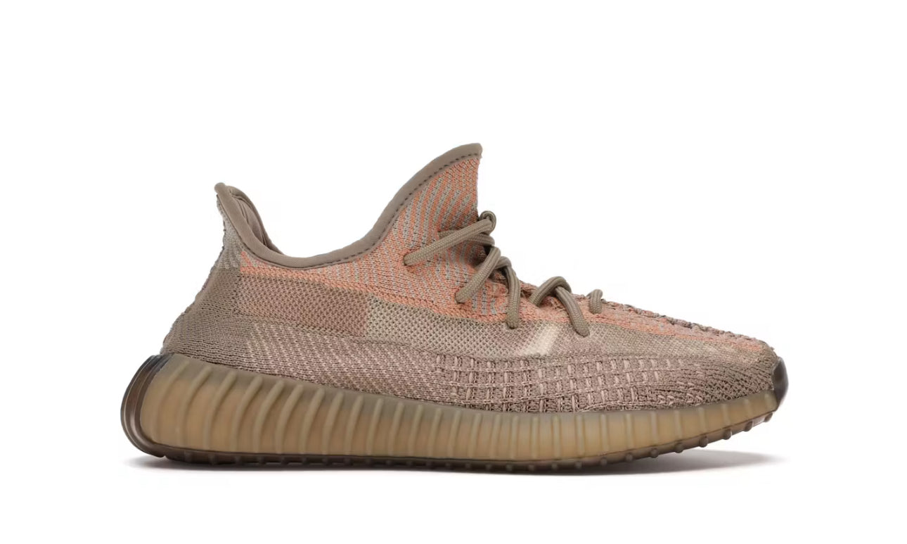Adidas Yeezy Boost 350 V2
Sand Taupe