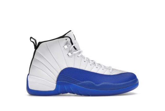 Jordan 12 Retro Blueberry