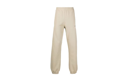 OFF-WHITE Caravaggio Saint Jerome
Writing Diag Slim Fit Sweatpants
