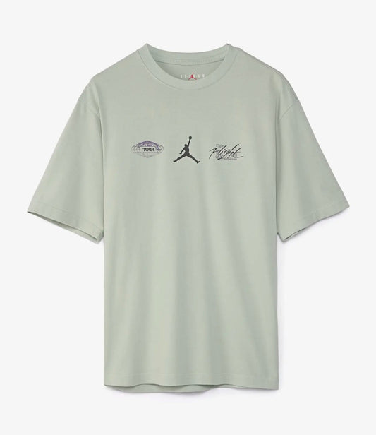 Jordan Grey
Flight Heritage '85 T-shirt