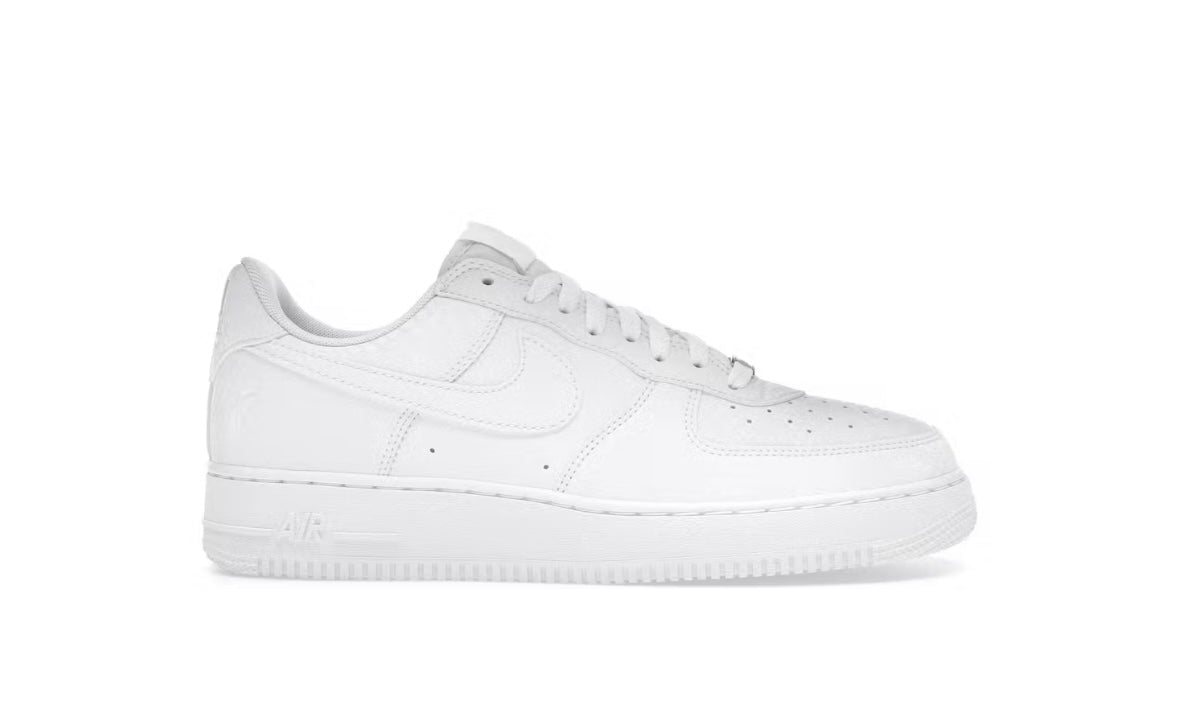 Nike Air Force 1 Low Kobe Bryant Forever White
