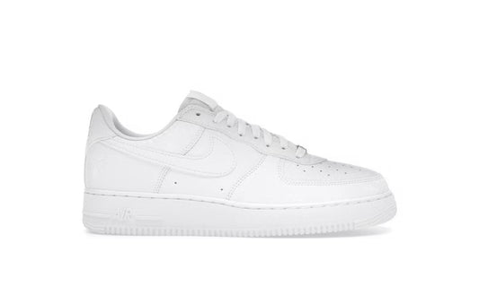 Nike Air Force 1 Low Kobe Bryant Forever White