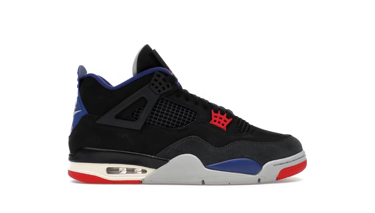 Jordan 4 Retro Rare Air (White Lettering)