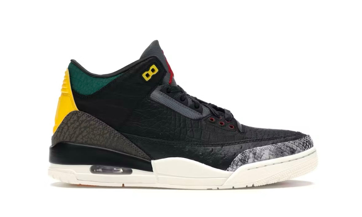 Jordan 3 Retro SE Animal Instinct 2.0