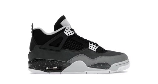 Jordan 4 Retro Fear (2024)