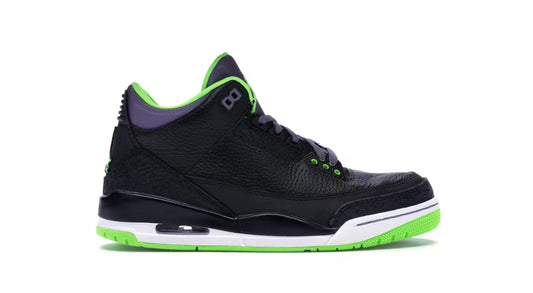 Jordan 3 Retro
Joker