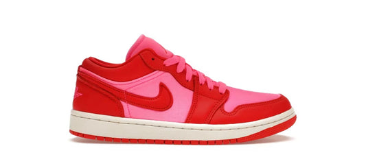 Jordan 1 Low SE
Pink Blast (Women's)